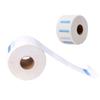 TOGEVAL 6 Roll Hair Cutting Neck Strips Waterproof Scarf Paper Stretchy Disposable Perfect for Salon/barber Shop Home Use view 2