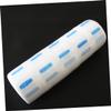 TOGEVAL 6 Roll Hair Cutting Neck Strips Waterproof Scarf Paper Stretchy Disposable Perfect for Salon/barber Shop Home Use view 3