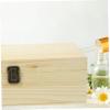 32 Bottle Storage Bag Essential Oil Bottle Bag Essential Oil Storage Bag view 3