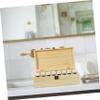 32 Bottle Storage Bag Essential Oil Bottle Bag Essential Oil Storage Bag view 4