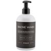 Bacne Wash: All Natural Back Acne Cleanser with Charcoal, Jojoba Oil, Tea Tree Oil, Neem Oil, Aloe Vera, Colloidal Oatmeal, and Vitamin E - Body Acne Wash for All Skin Types view 1