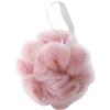ADOCARN 2pcs Mesh Bath Balls with Hanging Rope Exfoliating Scrubber for Women and Men for Daily Bathing and Spa view 1