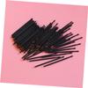 Healeved 100pcs Discontinued Eyeliner for Girls Disposable Makeup Tools Eyeliner Wand Applicator view 4