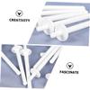 Healeved 30pcs Hair Removal Stick for Women Facial Hair Remover Nostril Waxing Applicator Soft Wax Sticks for Nose view 3