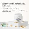 aruen Fermented Tofu Collagen Jelly Cream - 80% Fermented Soy Milk + Bean Essence + Niacinamide - Korean Glass Skin Tightening, Daily Facial Moisturizer (1.69 fl.oz | 50ml) view 2
