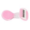 Women Manual Shaving Tool Wide Lubrication Strip 4 Layer Cutter Floating Head Body Hair Trimmer for Arm Leg Armpit view 2