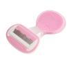 Women Manual Shaving Tool Wide Lubrication Strip 4 Layer Cutter Floating Head Body Hair Trimmer for Arm Leg Armpit view 3