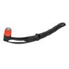 Ergonomic Folding Long Handle Back Hair Trimmer Removal Tool for Grooming view 4