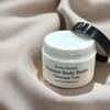 Champagne Toast Summer Whipped Body Butter with Shea Butter, Grapeseed Oil, Vitamin E, Triple Moisture Blend, 4oz, Non-Greasy, Made in the USA view 2