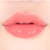 Amuse SEOUL Care Tint Lip Balm Keyring (04 Watermelon) | Hydrating Lip Balm + Keychain, Rice Extract & Multi-Peptide Complex, Clear Glossy Finish | 0.21 oz view 3