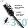 Sweatproof, plump, long-lasting and charming dark circles, base makeup view 3