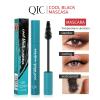 Sweatproof, plump, long-lasting and charming dark circles, base makeup view 4