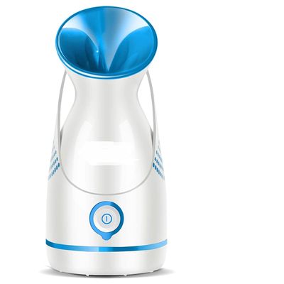 3.3L 2Tanks Bomb-Pop Facial Steamer,Face Steamer Warm Mist Steamer for Home Sauna SPA