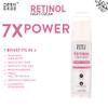 Retinol Night Cream WIth Retinol & Bakuchi | Anti-Ageing for Wrinkles & Fine Lines | Hydrating & Firming for Youthful Skin | (1.05 Oz) view 4