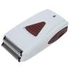 USB Rechargeable Reciprocating Electric Shaver Beard Trimmer for Tool Grey view 3