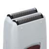 USB Rechargeable Reciprocating Electric Shaver Beard Trimmer for Tool Grey view 4