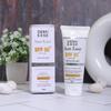 DERM EASE Sun Ease SPF 50+ PA+++ UVA Sunscreen Gel | Broad-Spectrum Sun Protection | High UVA & UVB Defense | Lightweight, Non-Greasy Sunscreen Gel for All Skin Types - 60g view 2