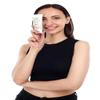 DERM EASE Sun Ease SPF 50+ PA+++ UVA Sunscreen Gel | Broad-Spectrum Sun Protection | High UVA & UVB Defense | Lightweight, Non-Greasy Sunscreen Gel for All Skin Types - 60g view 3