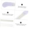 Beatifufu 5pcs Nail Shine Buffer Blocks Files Set Manicure Kit Ceramic Nail Files for Home Salon Use Grinder Manicure Tool Random view 3