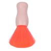 BTSEURY Portable Neck Duster Brush, Broken Hair Cleaning Brush, Nylon Broken Hair Beard Cleaning Brush Hairdressing Tool, Shaving Brushes view 1