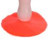 BTSEURY Portable Neck Duster Brush, Broken Hair Cleaning Brush, Nylon Broken Hair Beard Cleaning Brush Hairdressing Tool, Shaving Brushes view 3