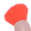 BTSEURY Portable Neck Duster Brush, Broken Hair Cleaning Brush, Nylon Broken Hair Beard Cleaning Brush Hairdressing Tool, Shaving Brushes view 4