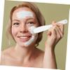 Beatifufu 10pcs Professional Makeup Mixing Tools Facial Mask Brush Applicator Versatile Stirring Spatula for Beauty Salons view 2