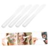 Beatifufu 10pcs Professional Makeup Mixing Tools Facial Mask Brush Applicator Versatile Stirring Spatula for Beauty Salons view 4