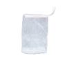 GYZOUKA Exfoliating Mesh Drawstring Bubble Foaming Net Soap Bag for Facial Body Cleaning Tool (White) view 1