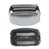 2025 Upgraded ES8243AA WES9020PC Shaver Outer Foil and Inner Blade Set Replacement for Panasonic WES9020PC, for Panasonic A-RC4 4-Blade Shaver ES8243AA Men't Electric Shaver Razor Head view 4