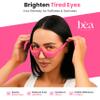 Ba Eye Revitalize  Red Light Therapy for Dark Circles & Eye Bags view 2