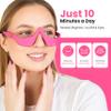 Ba Eye Revitalize  Red Light Therapy for Dark Circles & Eye Bags view 3