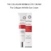 3W Clinic MediFlower/Collagen Wrinkle Eye Cream 40ml X 1EA /Long hydration/Korea-Beauty/Korea Made view 3