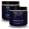 Black Canyon Home and Body Payden's Cobalt Coffee & Cigars For Men Scented Petroleum Jelly For Skin, 16 Oz (2 Pack) view 1