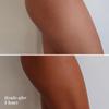 + Lux Unfiltered N32 Body Sculpting Gradual Tanning Lotion - Self Tanner Firming Body Lotion with Peptides and Caffeine - Firms & Tones Skin - Vegan & Cruelty-Free Sunless Tanner - Sandstone view 3
