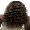 13x5 Deep Wave Lace Front Wig 100% Human Hair HD Transparent Swiss Glueless Pre Plucked Wigs for women Baby Hair (#HA - Honey Auburn, 26") view 4
