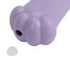 VINGVO Ice Roller for Face, Ice Face Cute Cat Claw Silicone Skin Ice Massager Ice Roller for Face Women Ice Roller for Beauty Salon view 4