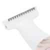 Epilators Hair Removal for Women, Electric Body Depilator 5-in-1 USB Rechargeable with Multiple Attachments Hair Removal Device for Full Body and Hair Removal view 4