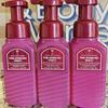 3 Pink Sparkling Spritz Gentle Foaming Hand Soap Bath. & Body 8.75 fl oz view 1