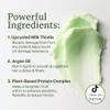 Divi Whipped Repair Hair Treatment Mask  Deep Conditioning Hair Mask for Dry, Damaged, and Color-Treated Hair - 2 Fl Oz view 2