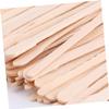TOGEVAL 600pcs Hair Removal Wax Sticks for Women Face Body Waxing Kit Wax Applicator for Hair Wigs Professional Waxing Sticks Easy to Use at Home Salon view 4