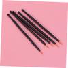 BATHVEVE 100pcs Disposable Eyeliner Pens Wand Applicator Set Small Lightweight for view 3