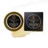BEARD FIEND Beard Balm : Midnight Man Mango and Shea Butter Hair Care Product, Gold Collection view 1