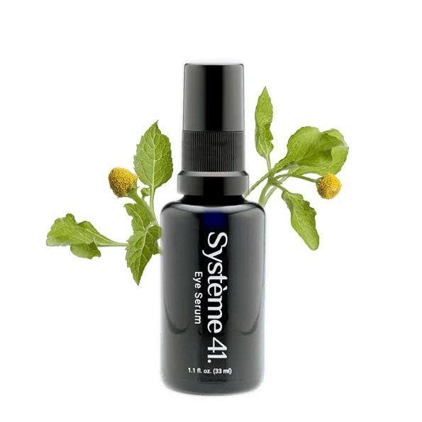 Systeme 41 Eye Serum