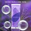MESKINAIL Paraffin Wax Refill, 6 Packs of Paraffin Bath Wax for Hands and Feet - Relieves Stiff Muscles and Arthritic Pain, Deeply Moisturizes and Protects Skin (Scent Lavender) view 3