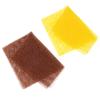 2 Pcs Net Sponge, Reusable Long Net Bath Sponge, Stretchable Body Net Sponges Practical Shower Body Scrubber for Back and Feet Daily Use view 1
