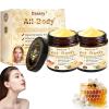 All Body Skin Treatment Cream, Bee Venom Skin Treatment Cream, Bee Venom All-in-One Cream-50g, for All Skin Types (2 Bottle) view 1