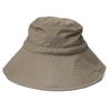 BEN DAVIS() Men Ben Davis Presents hat. Coolmax Mesh UV Protection Wide Brim Makes Your face Smaller, Beige view 1