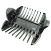 Replacement 3mm-4mm Hair Clipper Limit Comb for Panasonic ER-DGP72 / ER-GP82 / ER-GP80 / ER1611 / ER-GP707 Cord/Cordless Electric Shaver Hair Trimmer Head Accessories view 1