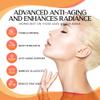 Enaskin Naturals Neck Firming & Tightening Cream with Hibiscus and Honey: Anti-Aging Moisturizer for Fine Lines, Wrinkles & Deep Hydration Neck, Face & Chest Cream - 1.7 Fl Oz view 2